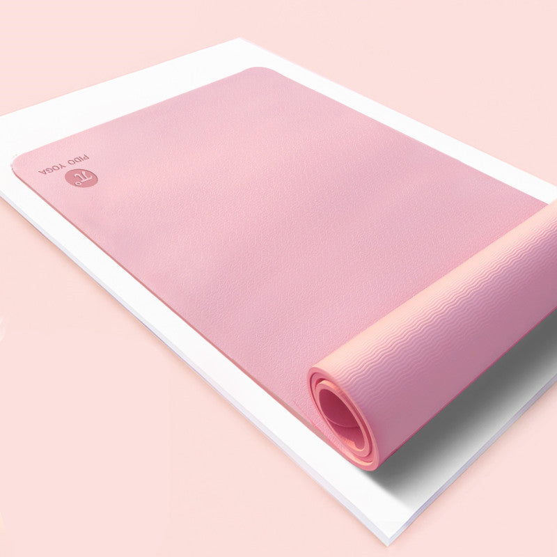 Pido tpe yoga mat